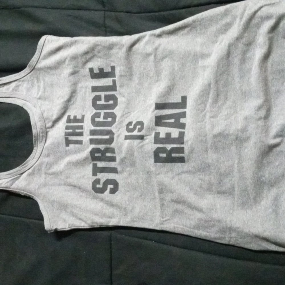 No boundaries size s/ch3-5 grey